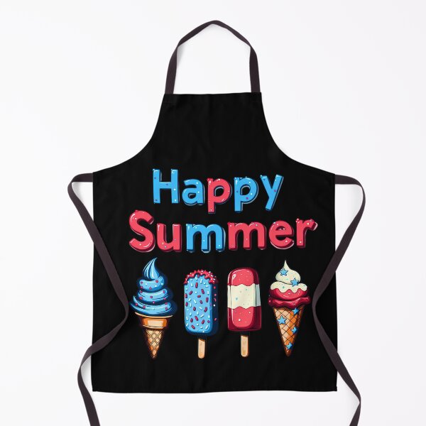 Item preview, Happy summer 2025 designed and sold by VividDripCo.