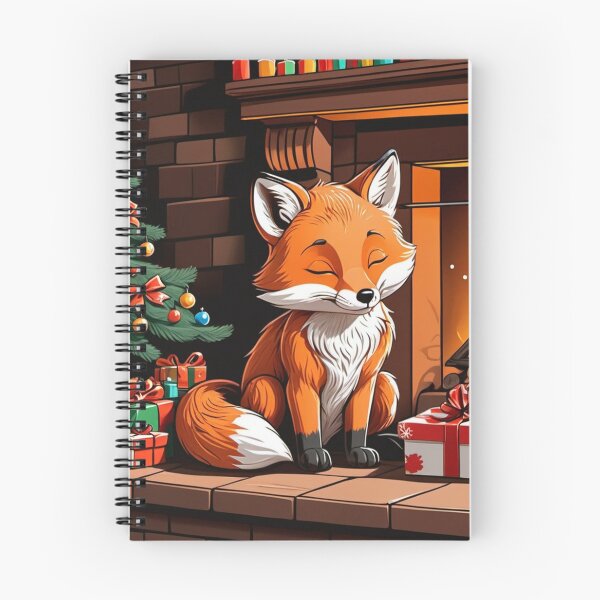Item preview, Fireside Fox designed and sold by Chico2333.