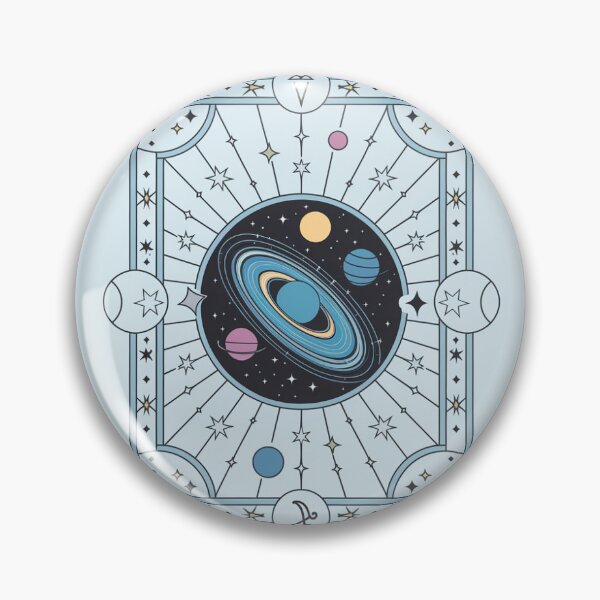Item preview, Dreamy Tarot Card Sticker designed and sold by Elijah Beckham.