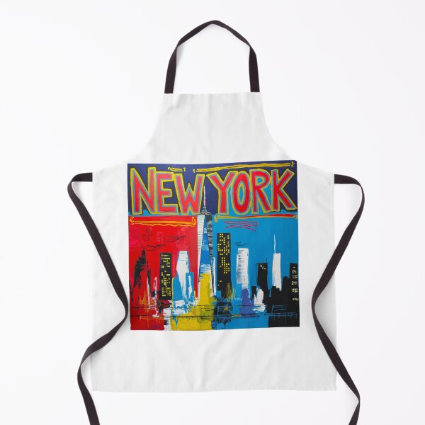 Item preview, New York, Skyline, City, Nightlife, funnyfits70, Humor, Funny, retro, vintages, funny quotes, animal humor, designed and sold by FunnyFits70.