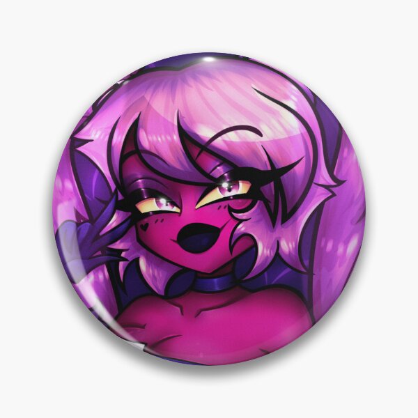 Item preview, Mastermind Verosika Mayday designed and sold by MokaMizore97.