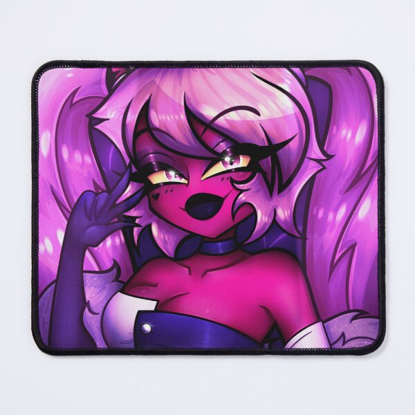 Item preview, Mastermind Verosika Mayday designed and sold by MokaMizore97.