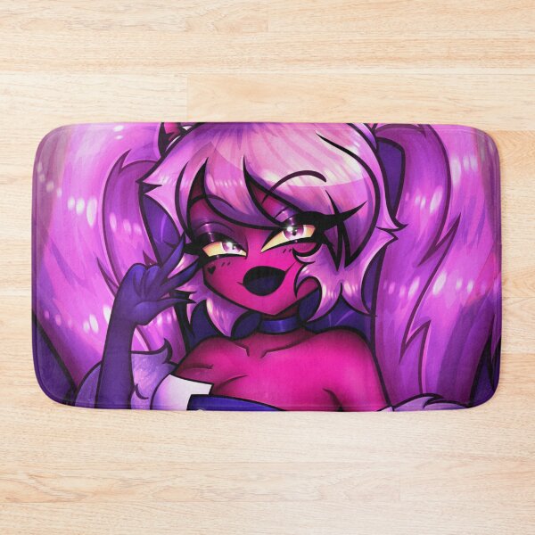Item preview, Mastermind Verosika Mayday designed and sold by MokaMizore97.