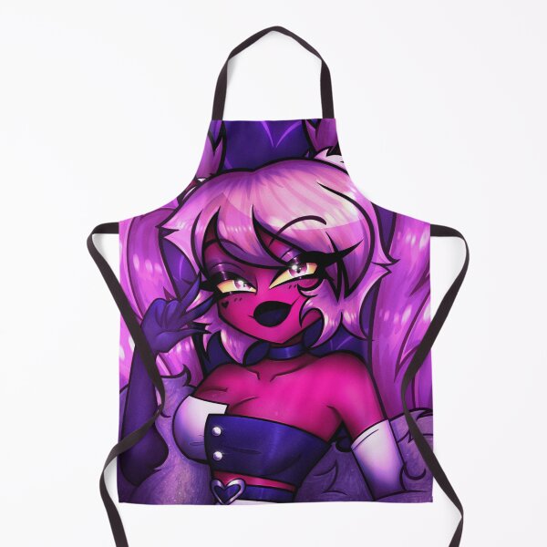 Item preview, Mastermind Verosika Mayday designed and sold by MokaMizore97.