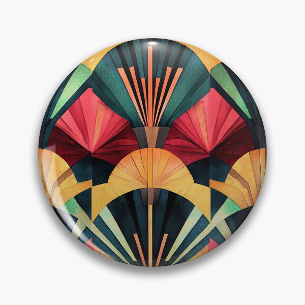 Item preview, art déco designed and sold by ArtHouseNiklas.