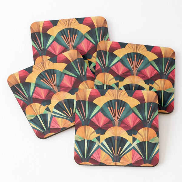 Item preview, art deco designed and sold by ArtHouseNiklas.
