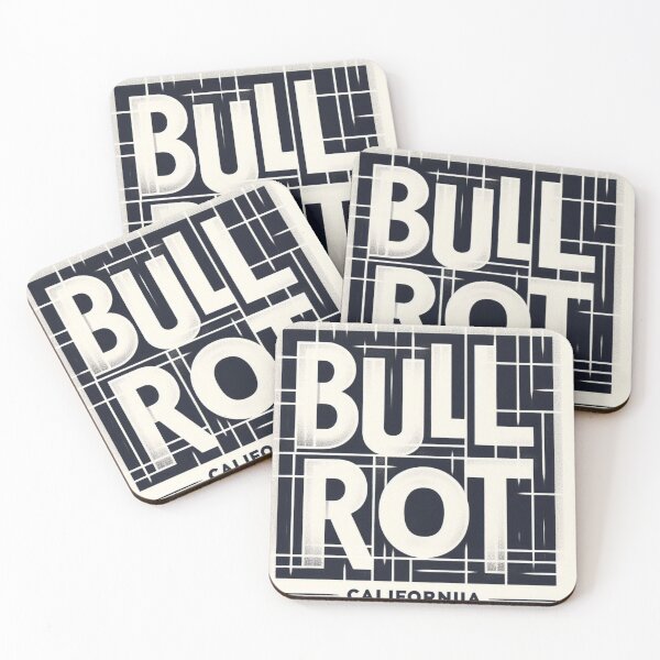 Item preview, Bullrot wear designed and sold by Bullrot.