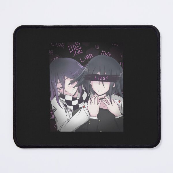 Item preview, Pre Game kokichi Ouma- new design designed and sold by ManosArt.