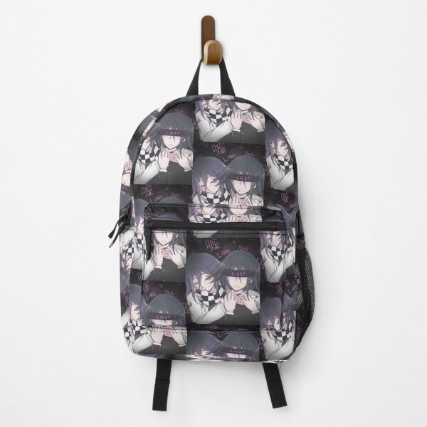Item preview, Pre Game kokichi Ouma- new design designed and sold by ManosArt.