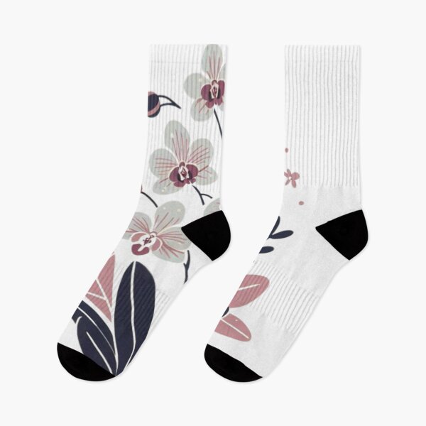 Item preview, floral orchid designed and sold by Yemimendez.
