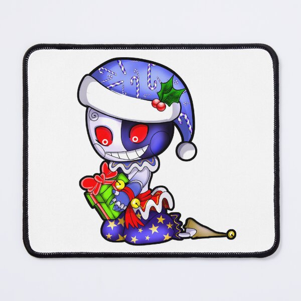 Item preview, Christmas moondrop designed and sold by Demonicdame.
