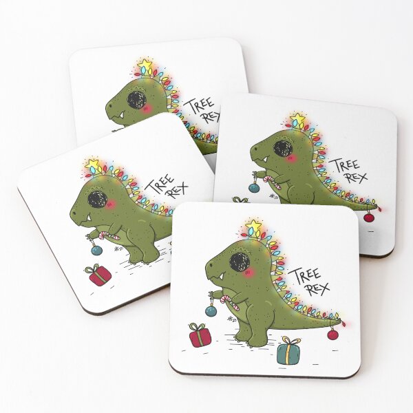Item preview, Tree Rex designed and sold by pintszdcsmos.