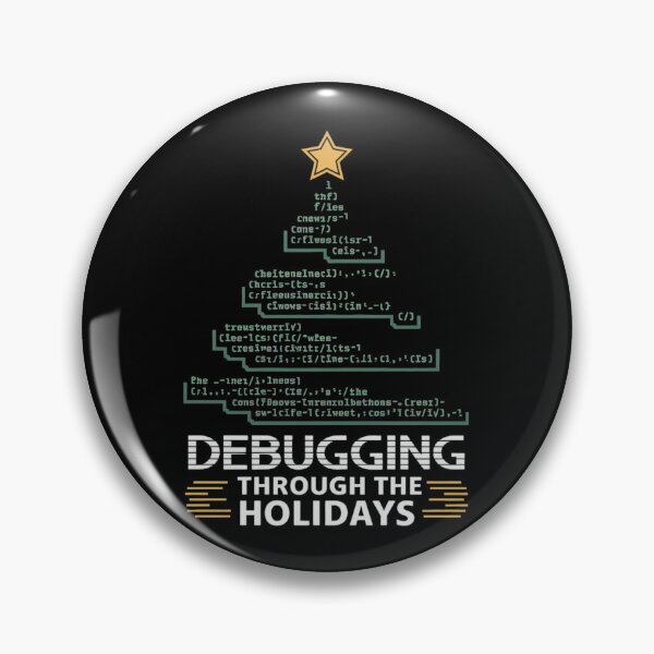Item preview, Funny xmas artwork: Techy Christmas designed and sold by Davideus.