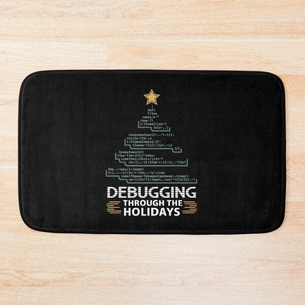 Item preview, Funny xmas artwork: Techy Christmas designed and sold by Davideus.