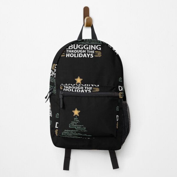 Item preview, Funny xmas artwork: Techy Christmas designed and sold by Davideus.