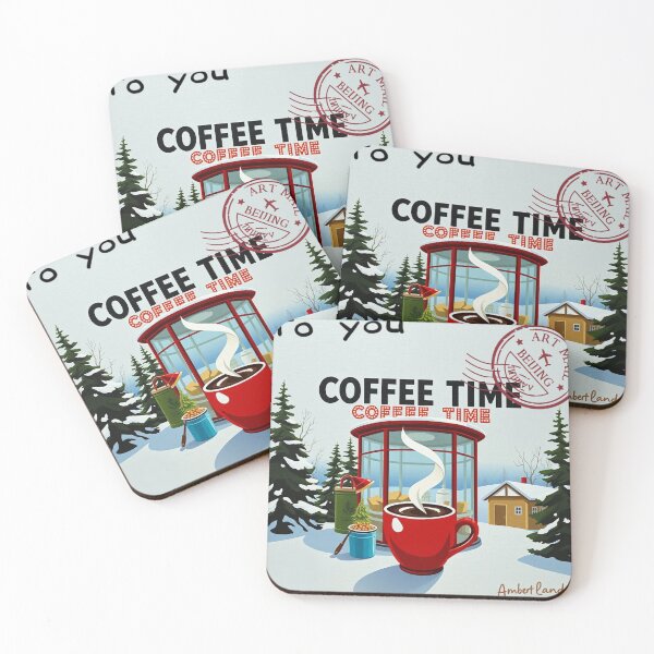 Item preview, December Coffee Creamer designed and sold by AJT7rb.