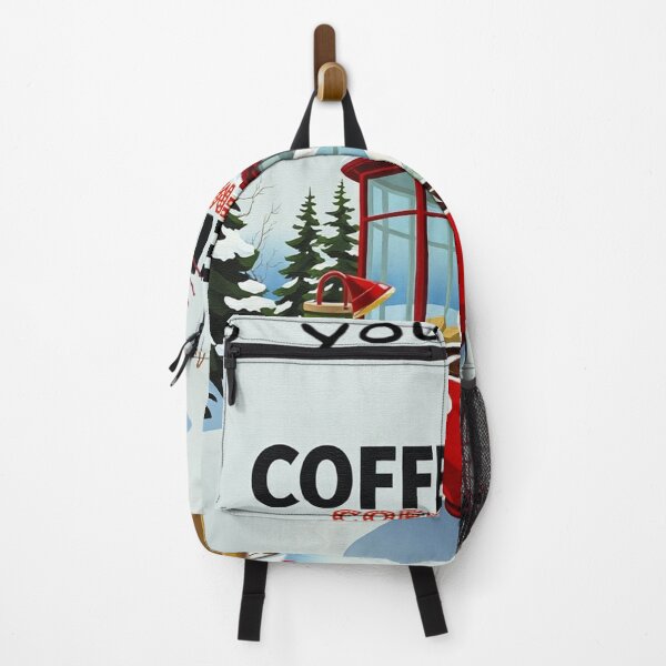 Item preview, December Coffee Creamer designed and sold by AJT7rb.