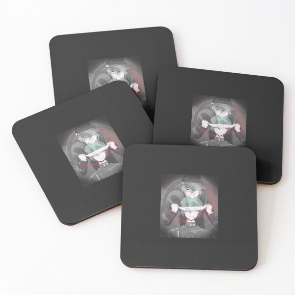 Item preview, By Game shuichi saihara - new design designed and sold by ManosArt.