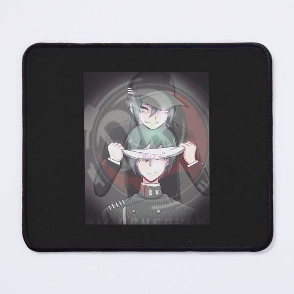 Item preview, By Game shuichi saihara - new design designed and sold by ManosArt.