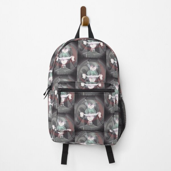 Item preview, By Game shuichi saihara - new design designed and sold by ManosArt.