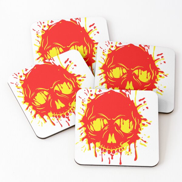 Item preview, Skull Grafitti designed and sold by Erlin Rudho.
