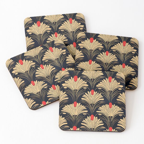 Item preview, art deco designed and sold by ArtHouseNiklas.