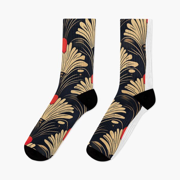 Item preview, art deco designed and sold by ArtHouseNiklas.