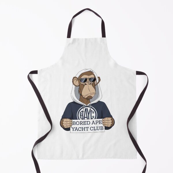 Item preview, Ape, Bored, NFT, funnyfits70, Humor, Funny, retro, vintages, funny quotes, animal humor, designed and sold by FunnyFits70.