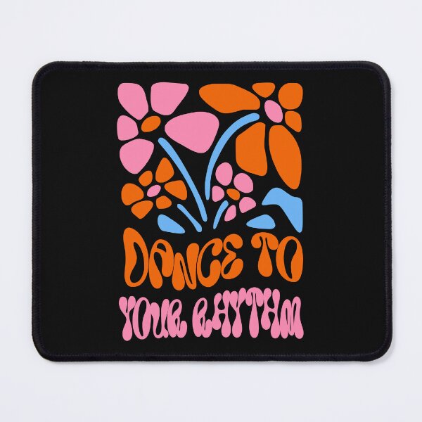 Item preview, Dance To Your Rhythm  designed and sold by SvetsShirts.