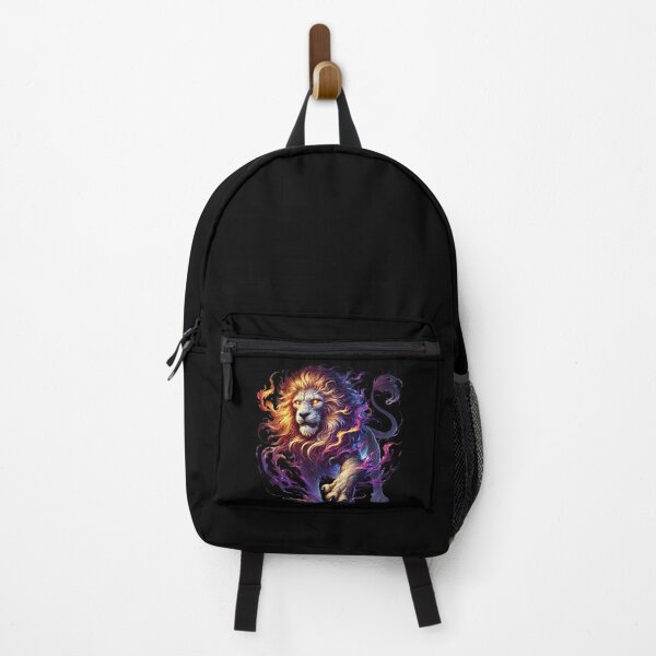 Item preview, Furious Lion Duskwalker designed and sold by Tiszert.