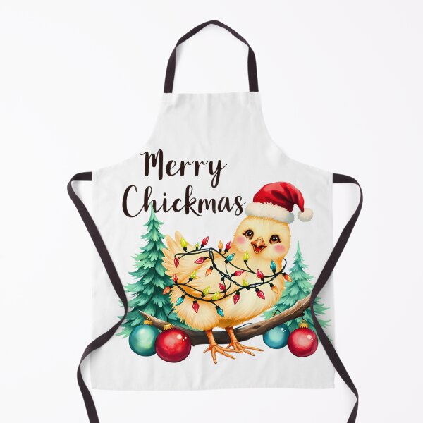 Item preview, Merry chickmas merry christmas 2024 designed and sold by VividDripCo.