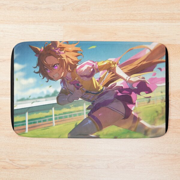 Item preview, Uma Musume designed and sold by Weeb  Store.