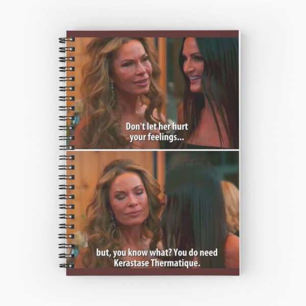 Item preview, RHOSLC Lisa Barlow meme, The Real Housewives of Salt Lake City, Bravo designed and sold by QueensOfBravo.