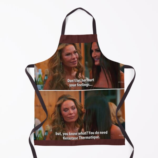 Item preview, RHOSLC Lisa Barlow meme, The Real Housewives of Salt Lake City, Bravo designed and sold by QueensOfBravo.
