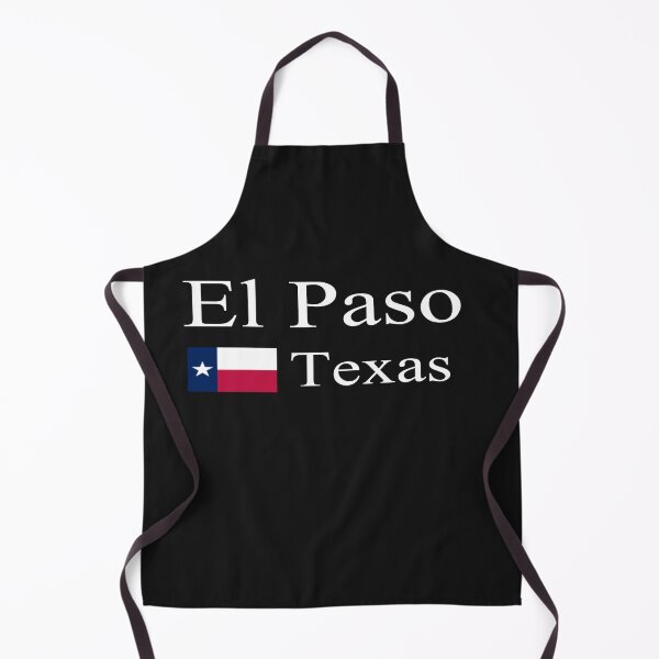 Item preview, El Paso Texas - Impresiones elegantes, designed and sold by Fleetwood1994.
