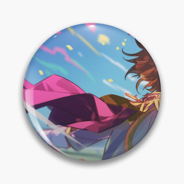 Aperçu de l'œuvre Uma Musume créée et vendue par Weeb  Store.