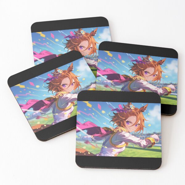 Item preview, Uma Musume designed and sold by Weeb  Store.