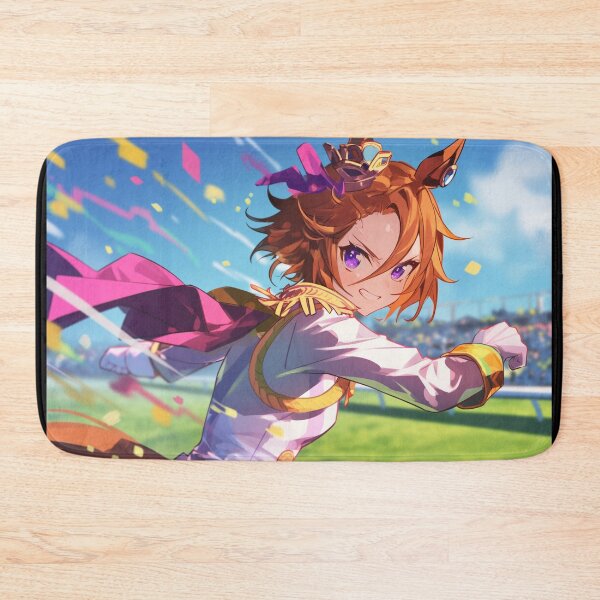 Item preview, Uma Musume designed and sold by Weeb  Store.