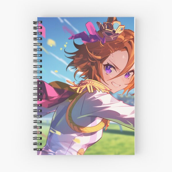 Item preview, Uma Musume designed and sold by Weeb  Store.