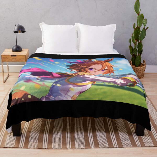 Item preview, Una Musume designed and sold by Weeb  Store.