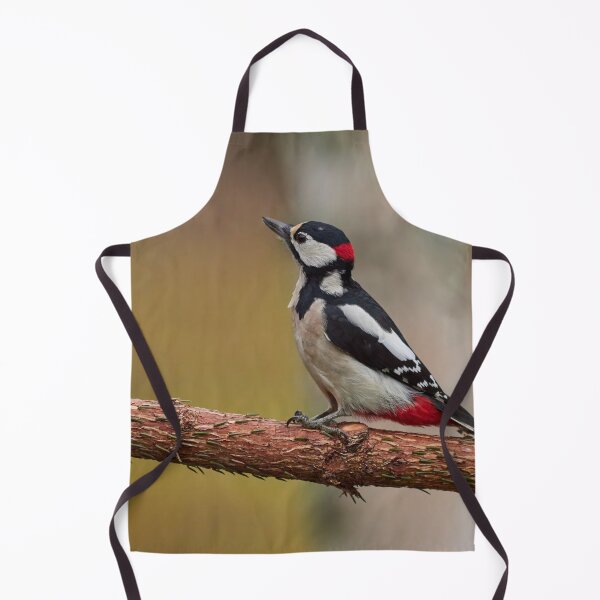 Item preview, Getting Bold. Great spotted woodpecker designed and sold by Jouko Lehto Photography.