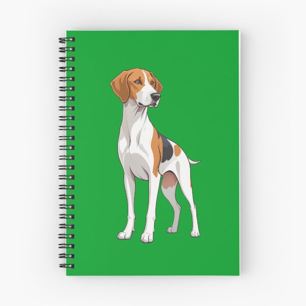 Item preview, Awesome American Foxhound designed and sold by MGRcompany.