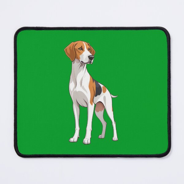 Item preview, Awesome American Foxhound designed and sold by MGRcompany.