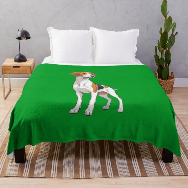 Item preview, Awesome American Foxhound designed and sold by MGRcompany.