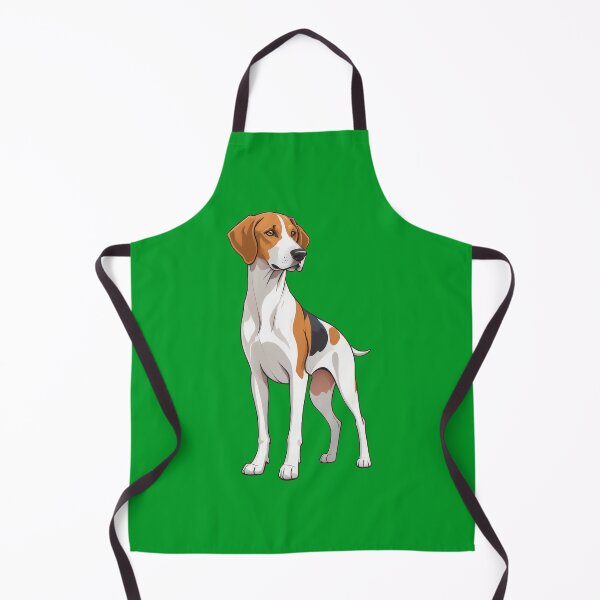 Item preview, Awesome American Foxhound designed and sold by MGRcompany.