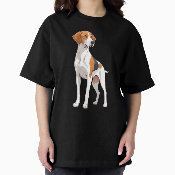 Item preview, Awesome American Foxhound designed and sold by MGRcompany.