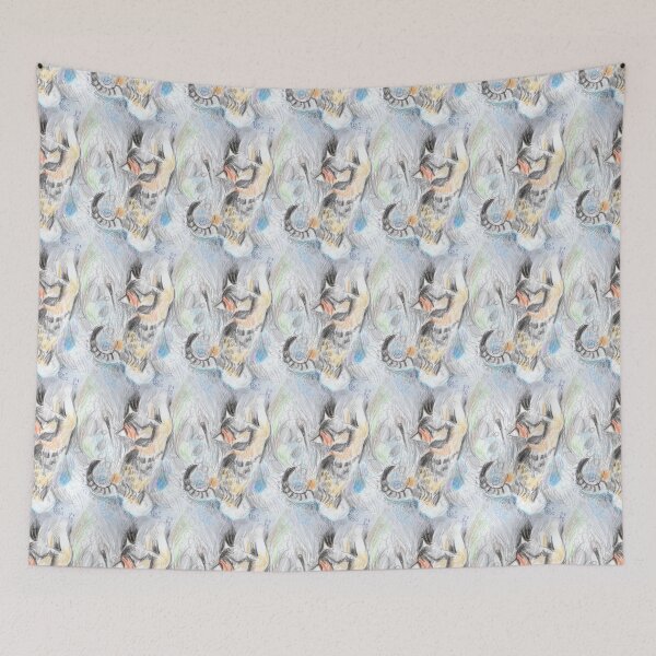 Item preview, Climbing kitten designed and sold by ExpalatioCoUk.