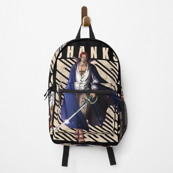 Item preview, One Piece - Shanks designed and sold by teresarego.