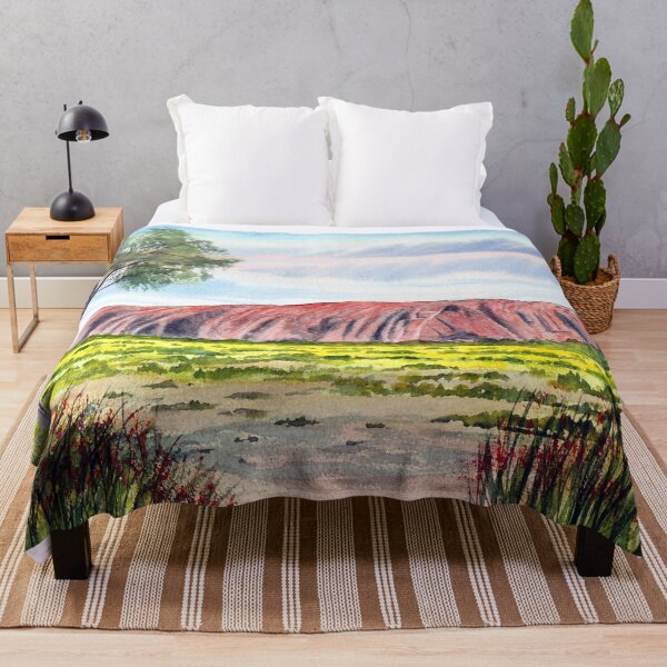 Item preview, Ayres Rock Uluru Australia designed and sold by William Holkham.