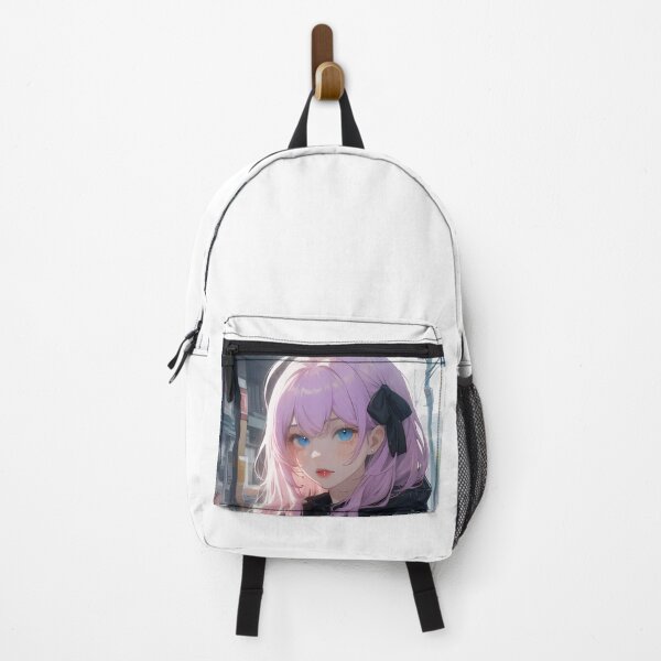 Item preview, Raining girl, Yamine Renri designed and sold by Emaple.